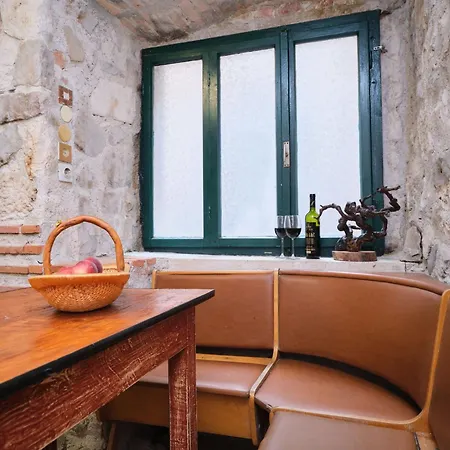 Galeriana Palace Bei Litto By Interhome Split