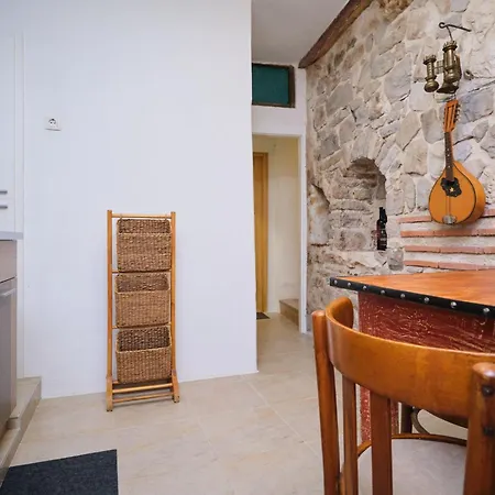 Galeriana Palace Bei Litto By Interhome Apartment Split