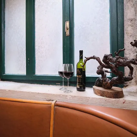 Apartment Galeriana Palace Bei Litto By Interhome Split