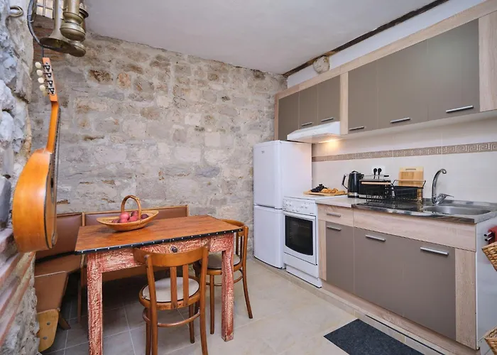 Apartment Galeriana Palace Bei Litto By Interhome *