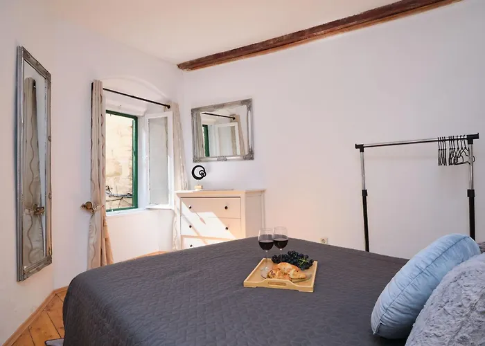 Galeriana Palace Bei Litto By Interhome Split