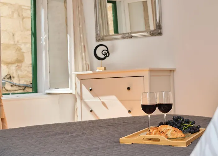 Galeriana Palace Bei Litto By Interhome Apartment *