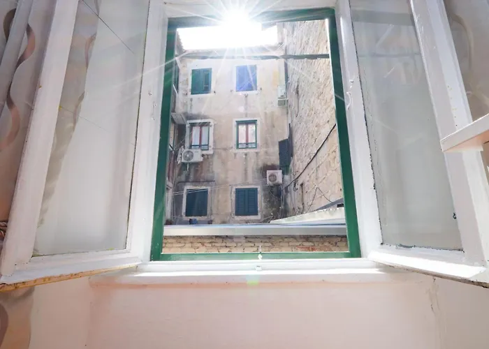 Apartment Galeriana Palace Bei Litto By Interhome