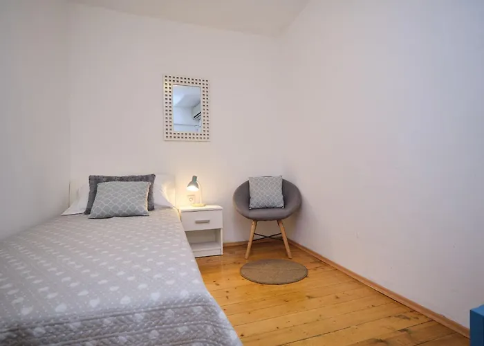 Apartment Galeriana Palace Bei Litto By Interhome Split