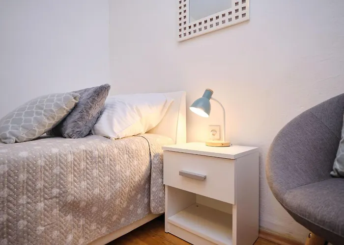 Galeriana Palace Bei Litto By Interhome Apartment *