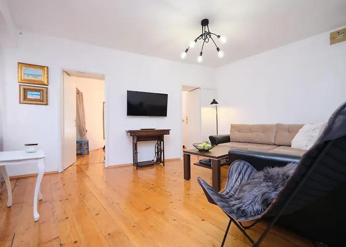 Apartment Galeriana Palace Bei Litto By Interhome *