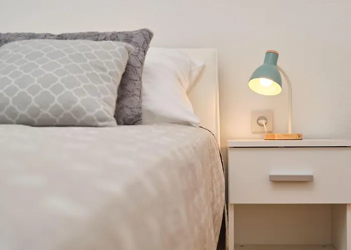 Galeriana Palace Bei Litto By Interhome Apartment *