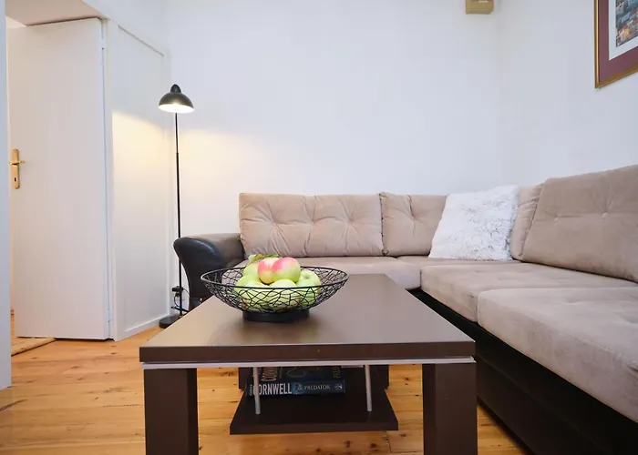 Galeriana Palace Bei Litto By Interhome *