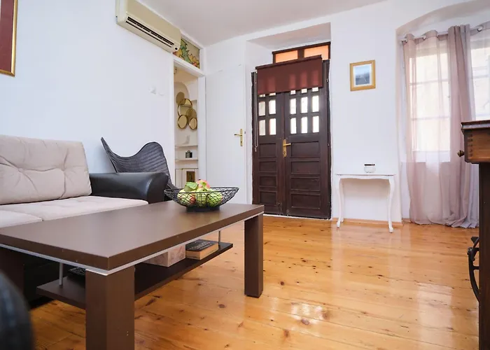 Galeriana Palace Bei Litto By Interhome Apartment