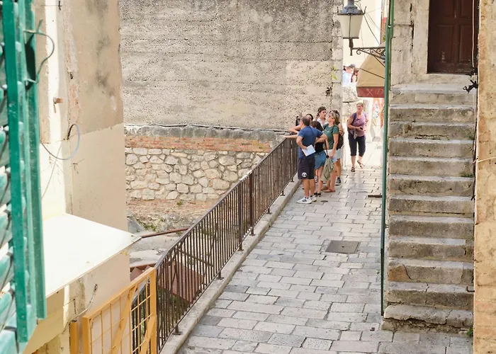 Galeriana Palace Bei Litto By Interhome * Split