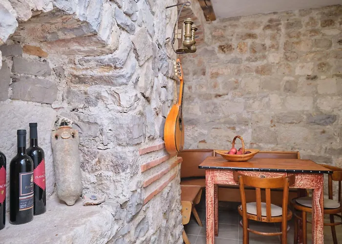 Apartment Galeriana Palace Bei Litto By Interhome