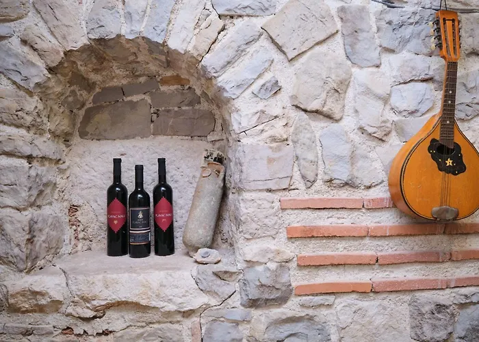 Apartment Galeriana Palace Bei Litto By Interhome *