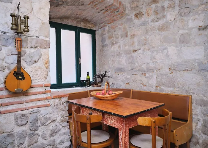 Galeriana Palace Bei Litto By Interhome * Split