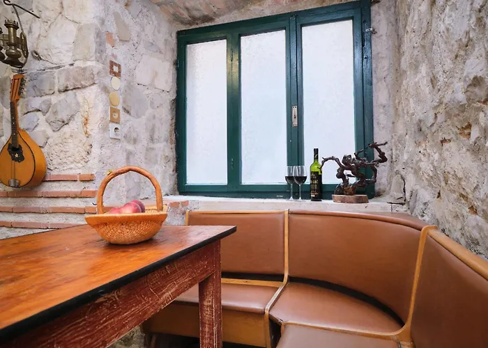 Galeriana Palace Bei Litto By Interhome Split