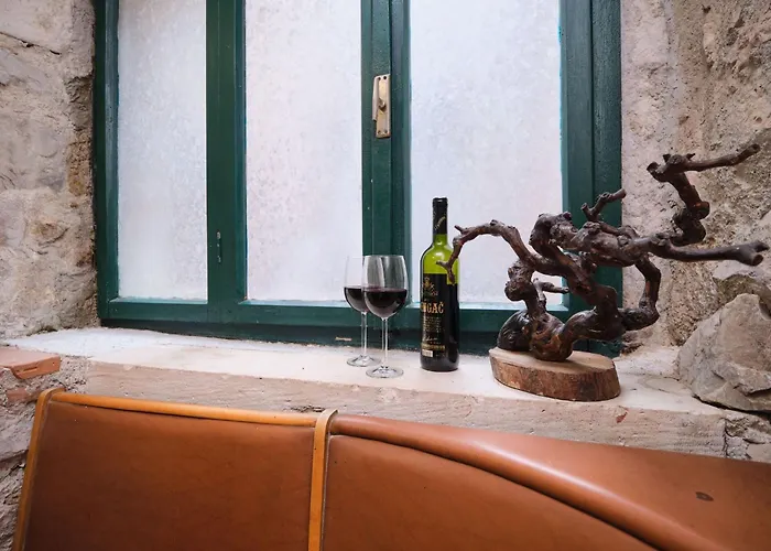 Apartment Galeriana Palace Bei Litto By Interhome Split