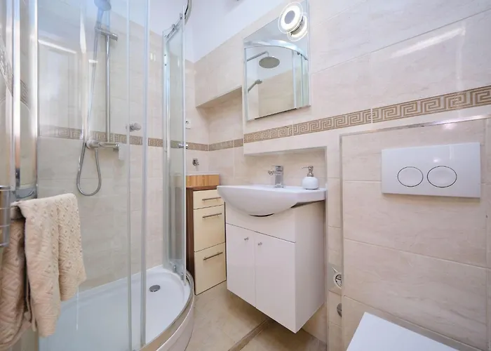 Galeriana Palace Bei Litto By Interhome Apartment *