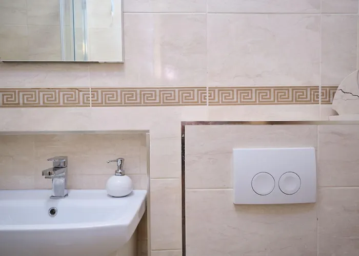 Galeriana Palace Bei Litto By Interhome