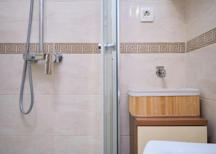 Galeriana Palace Bei Litto By Interhome