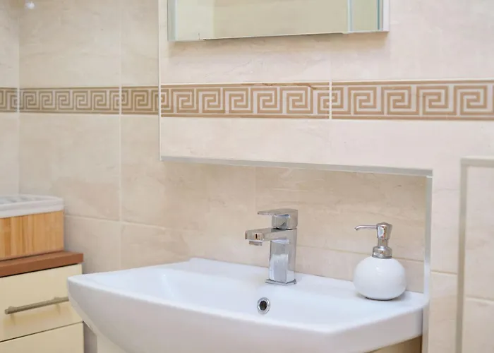 Apartment Galeriana Palace Bei Litto By Interhome *