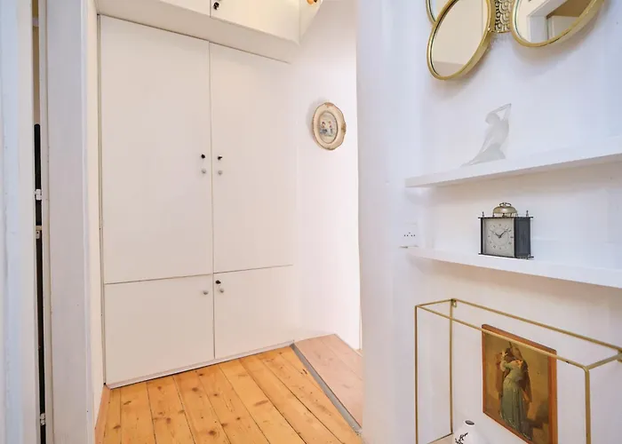 Galeriana Palace Bei Litto By Interhome * Split