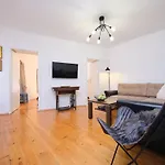Apartman Galeriana Palace Bei Litto By Interhome *