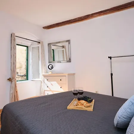 Galeriana Palace Bei Litto By Interhome 스플리트