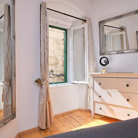 아파트 Galeriana Palace Bei Litto By Interhome 스플리트