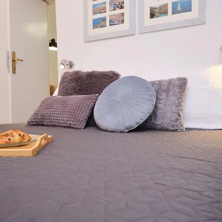 Galeriana Palace Bei Litto By Interhome * 스플리트