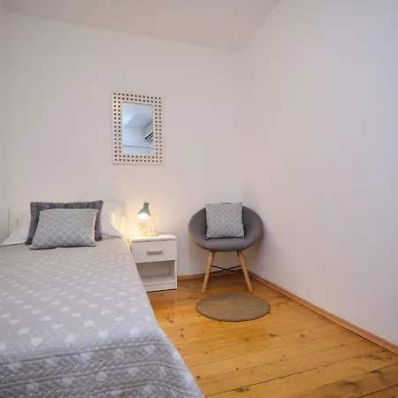 아파트 Galeriana Palace Bei Litto By Interhome 스플리트