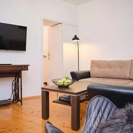 Galeriana Palace Bei Litto By Interhome 아파트