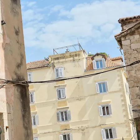 Galeriana Palace Bei Litto By Interhome 스플리트