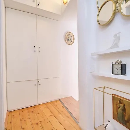 Galeriana Palace Bei Litto By Interhome * 스플리트