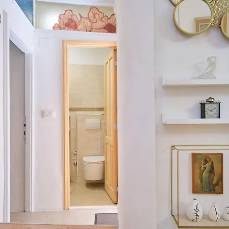 Galeriana Palace Bei Litto By Interhome 스플리트