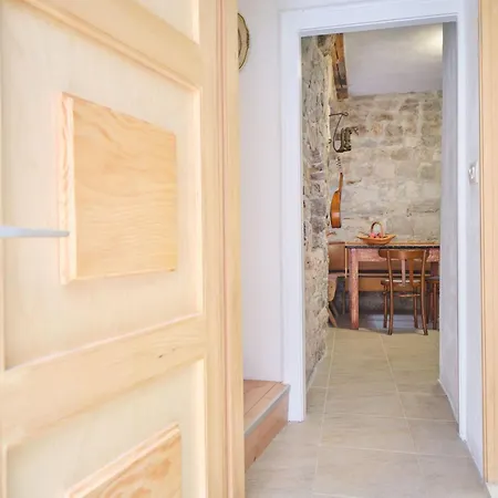 Galeriana Palace Bei Litto By Interhome *