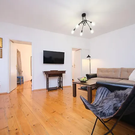 דירה Galeriana Palace Bei Litto By Interhome *